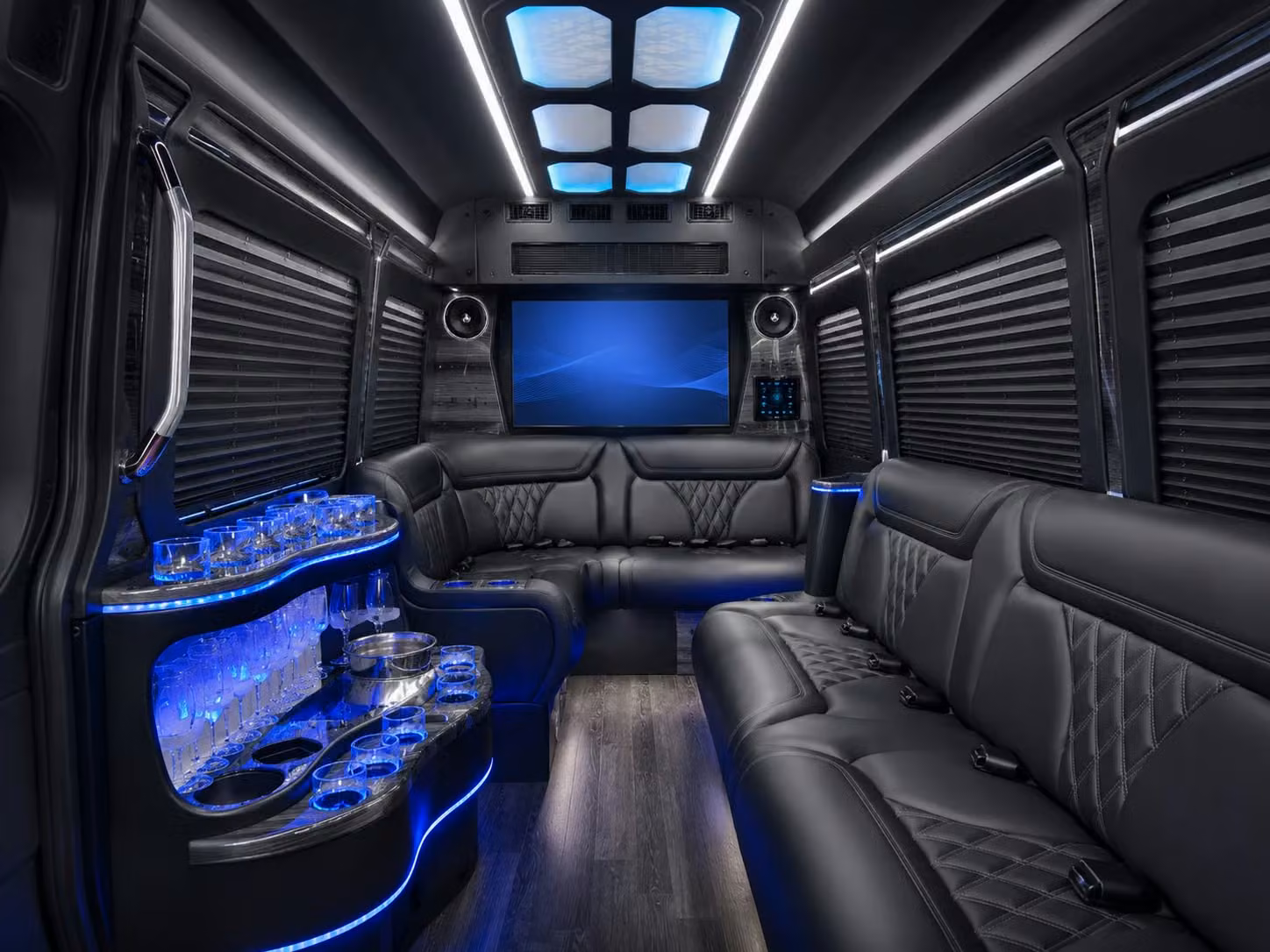 airport transfers and executive transportation from provo to slc