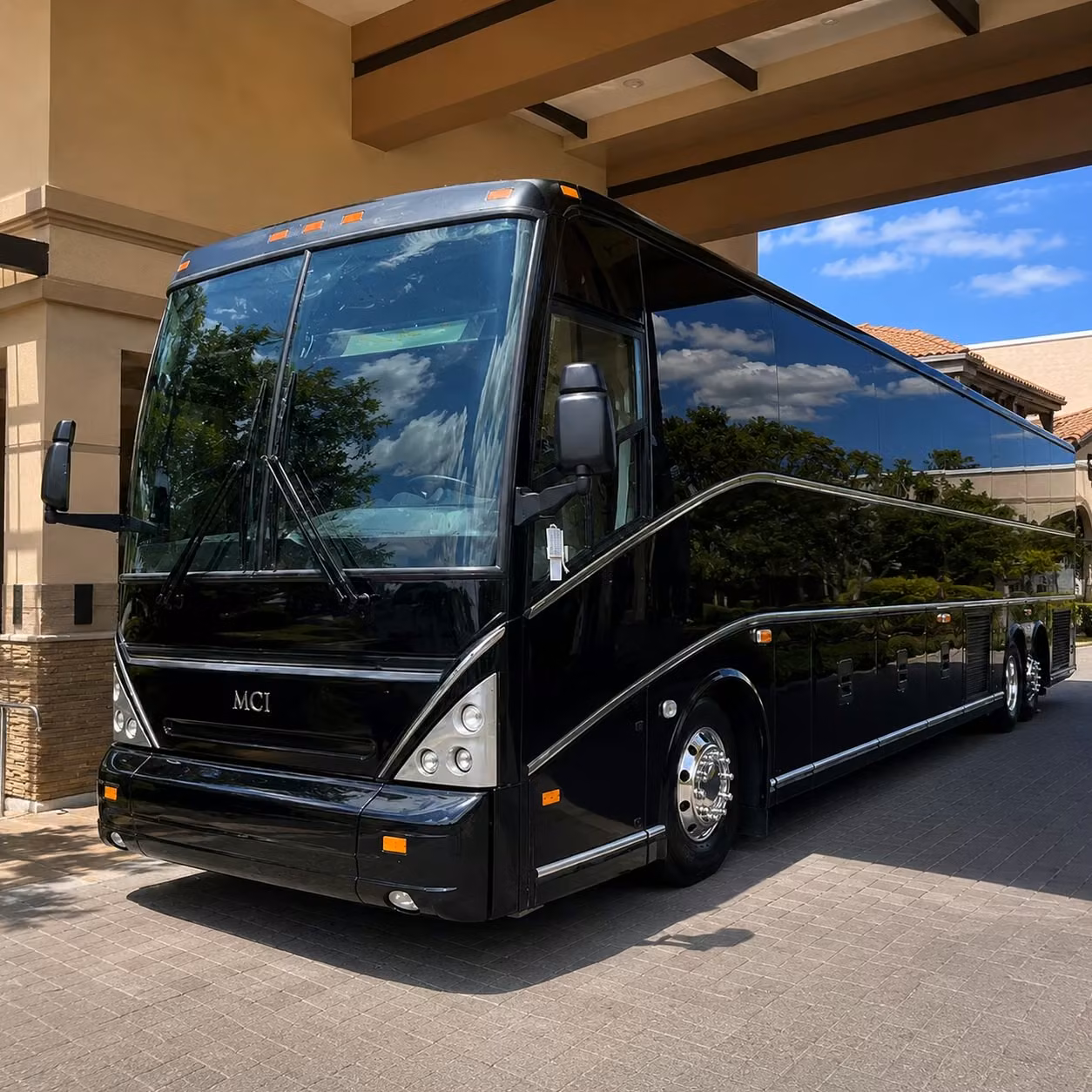 corporate event shuttle bus rentals at the utah valley convention center and beyond
