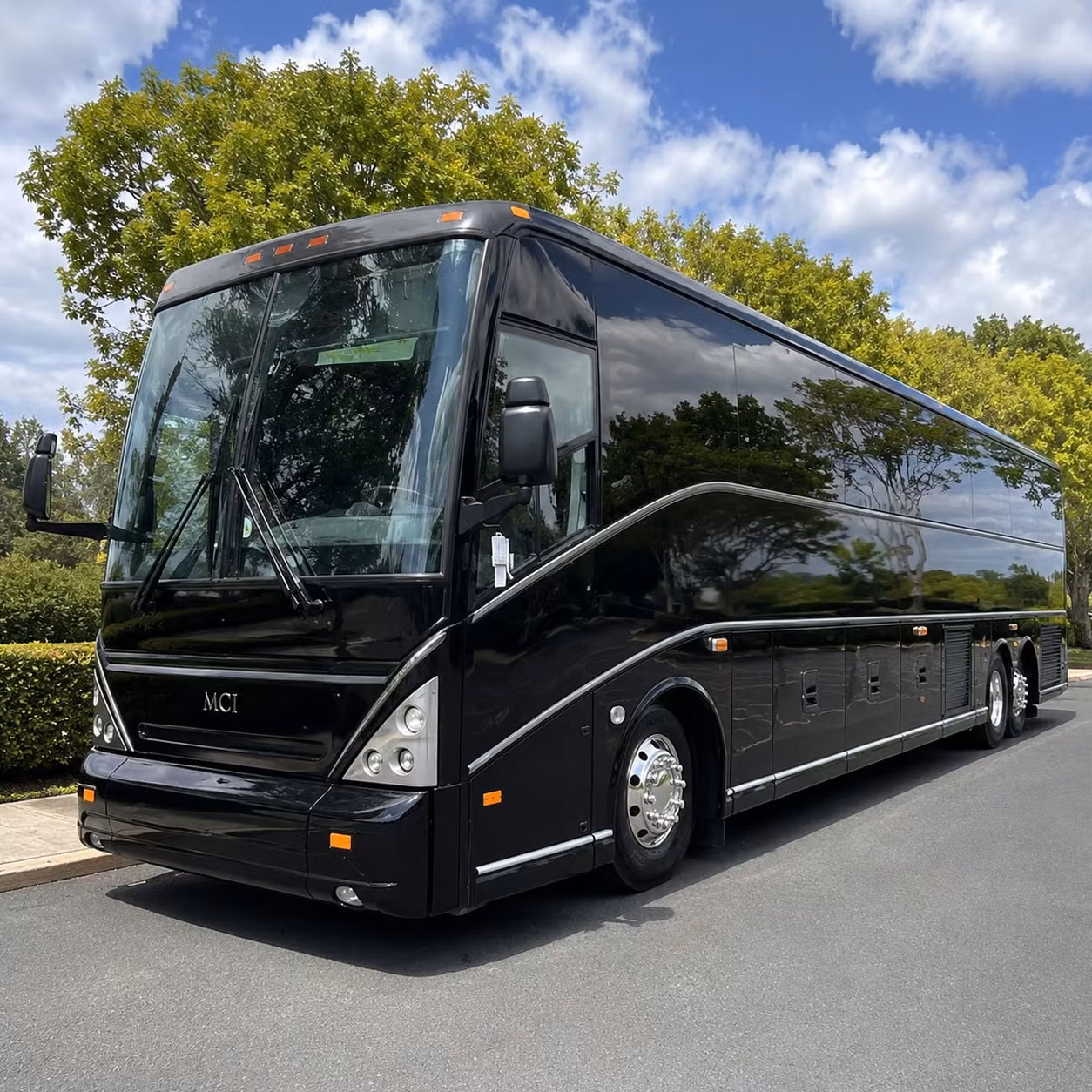 for quick and easy concert transportation across utah valley start here