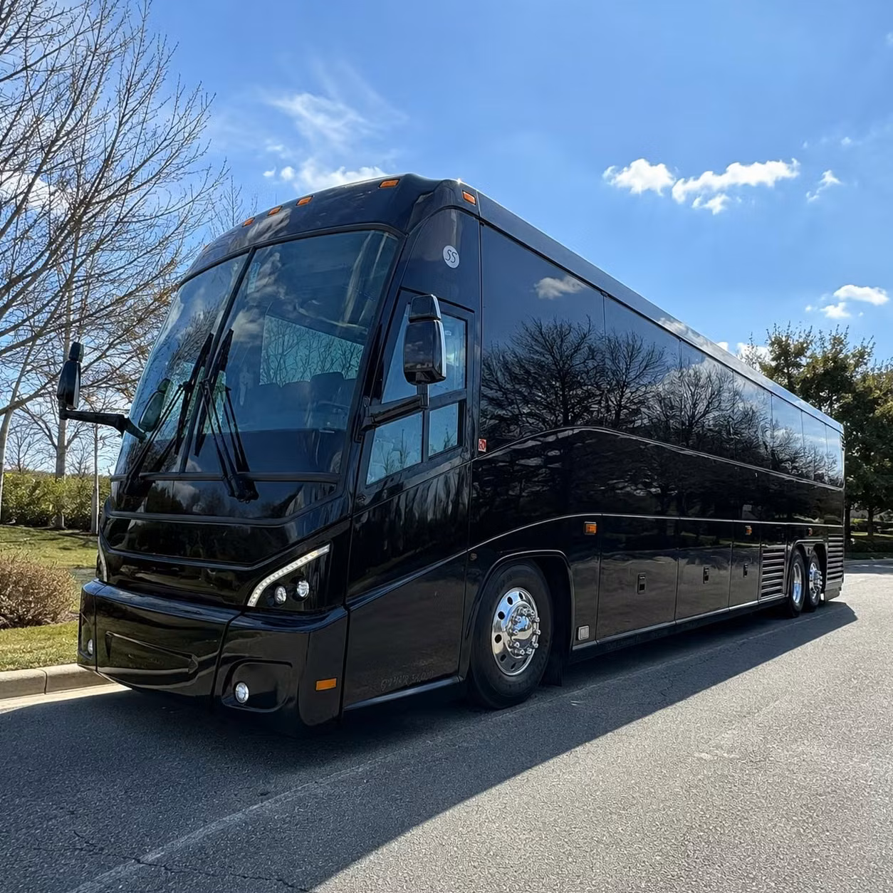 forget rideshare reimbursements a provo employee shuttle bus is the smarter budget move