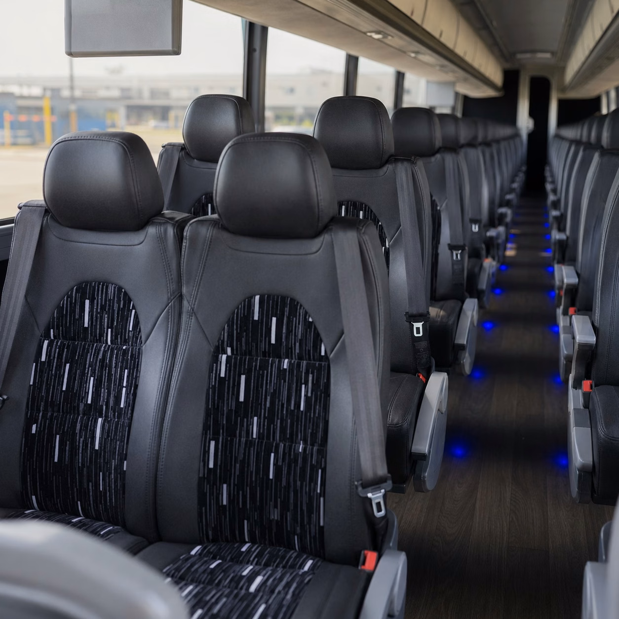 how time of year and peak seasons affect charter bus prices in provo utah