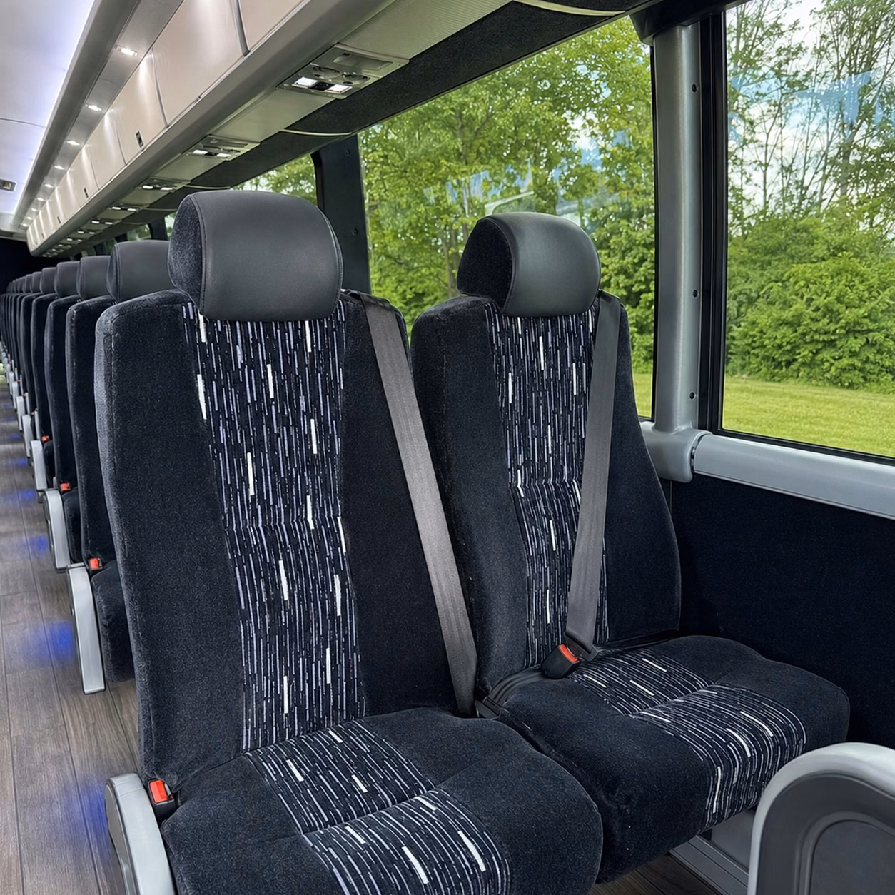 how where and when you re traveling affects your provo bus rental price