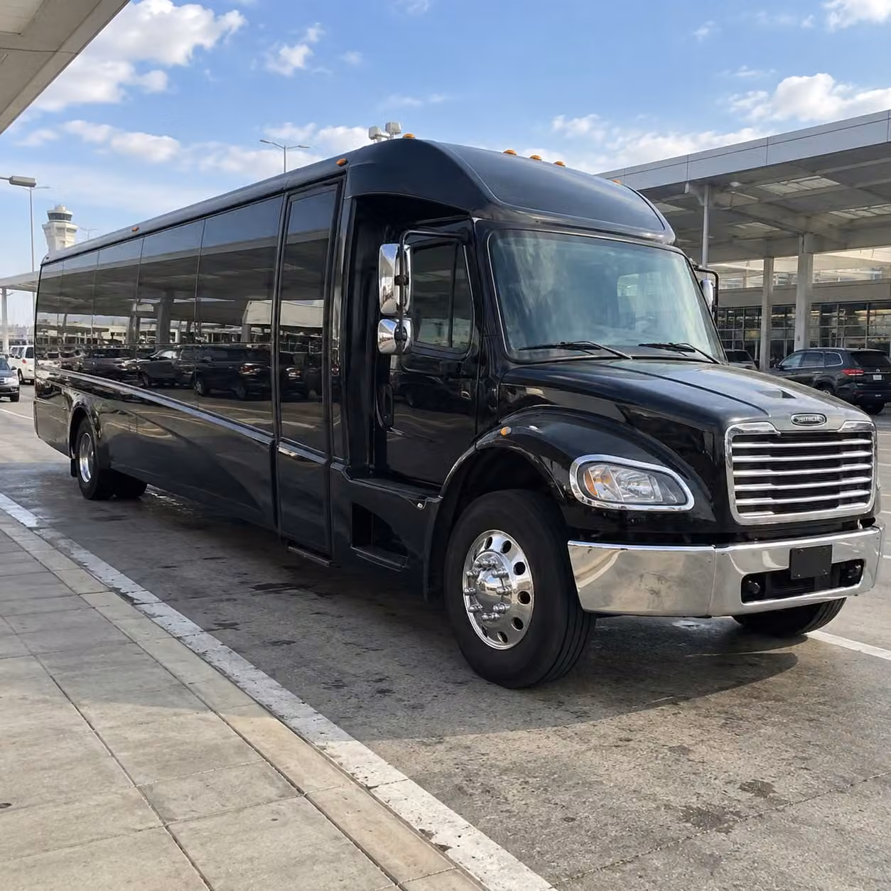 provo 25 passenger minibus rental