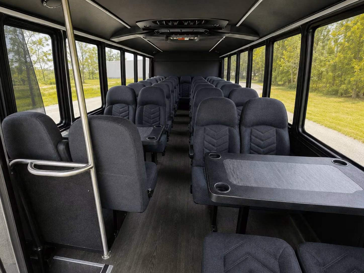 provo airport transfer shuttle bus services