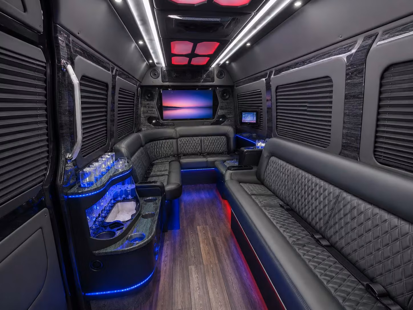 provo long distance transportation for church groups corporate teams and university travel