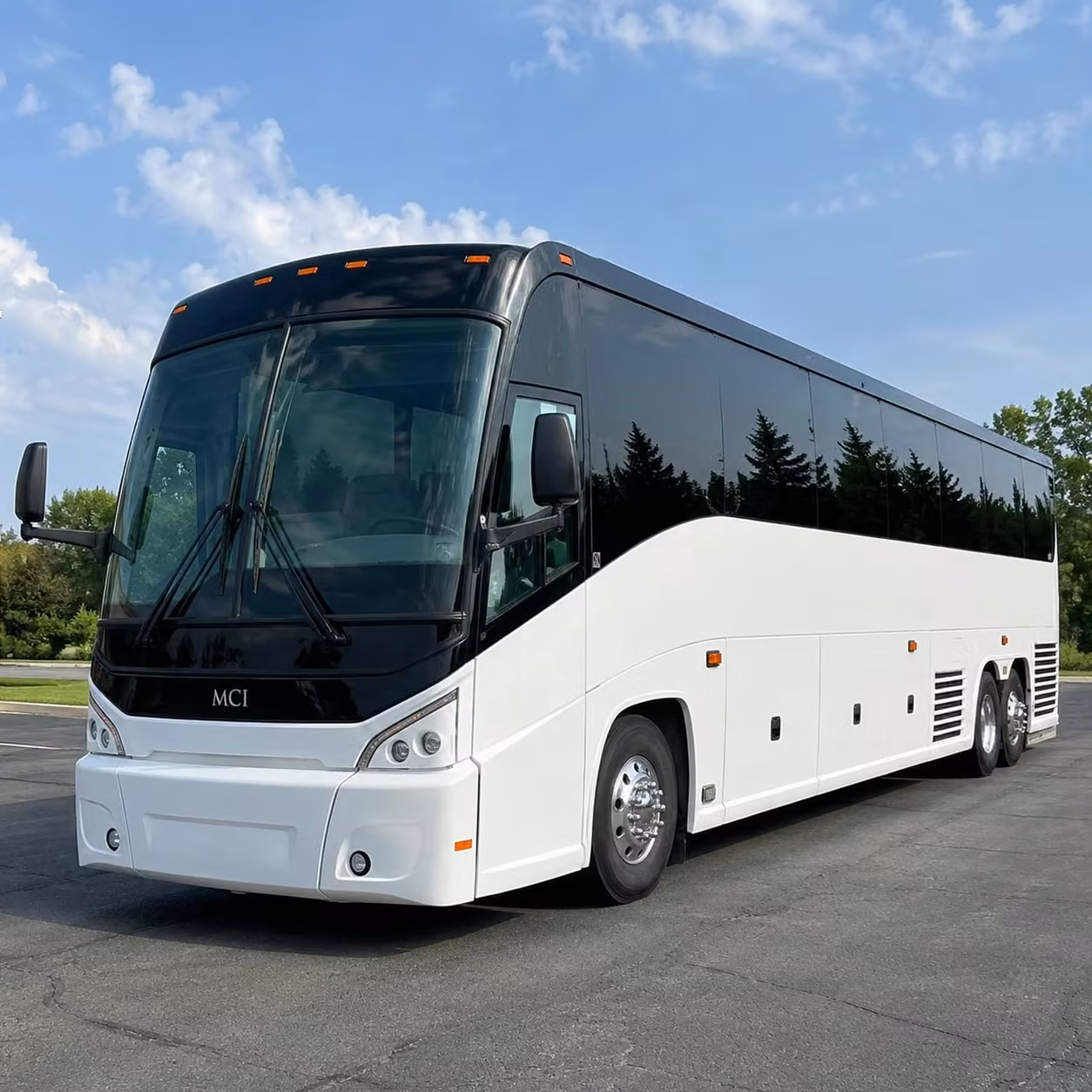 provo to denver los angeles and other long distance destinations your group can reach by charter bus