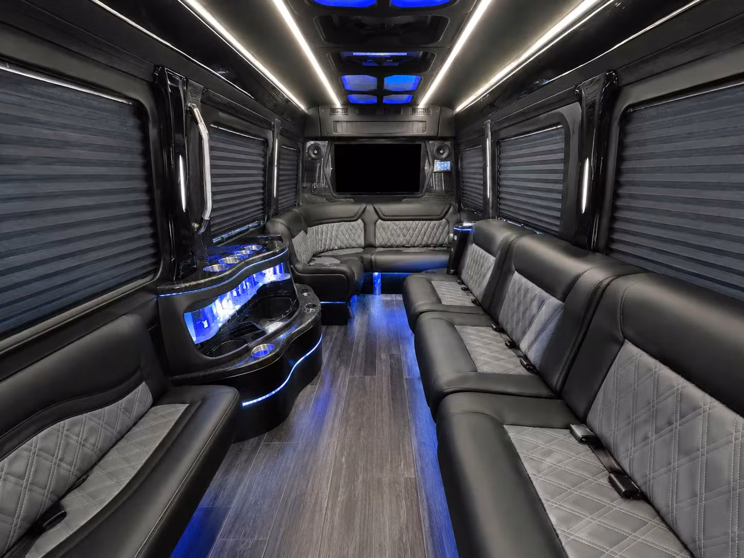ready to compare concert bus rentals for provo s live music scene