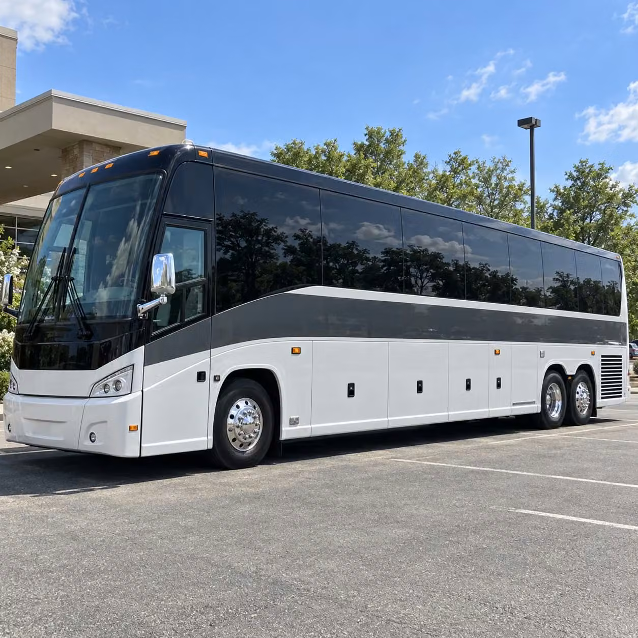 science and technology field trips from provo schools deserve reliable comfortable transportation