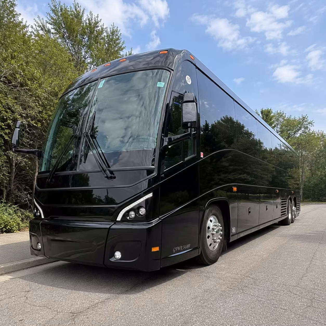 shuttle transportation for provo based federal agencies and government offices