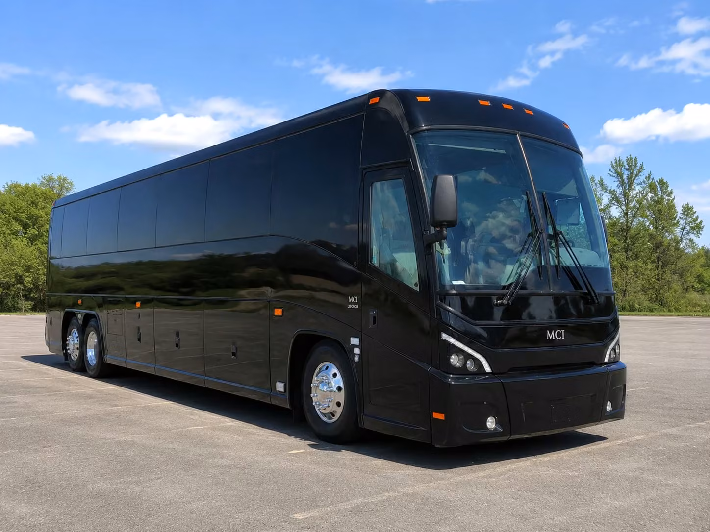 wedding shuttle bus rentals in provo keep every guest on schedule