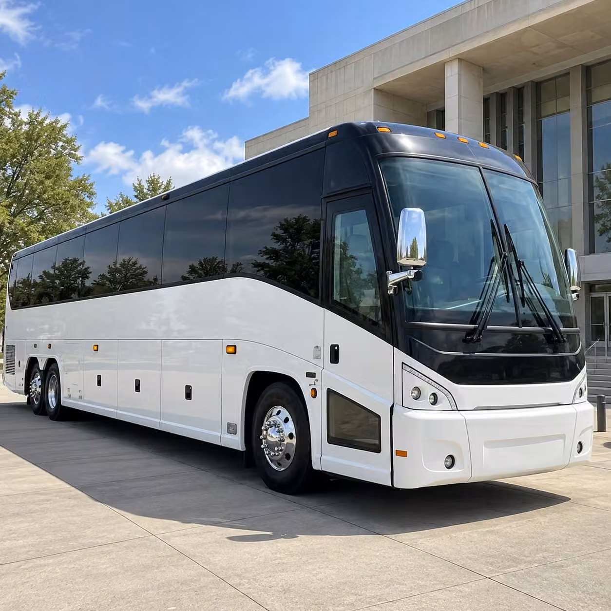 you can count on charterbusprovo com for provo prom transportation that fits your budget