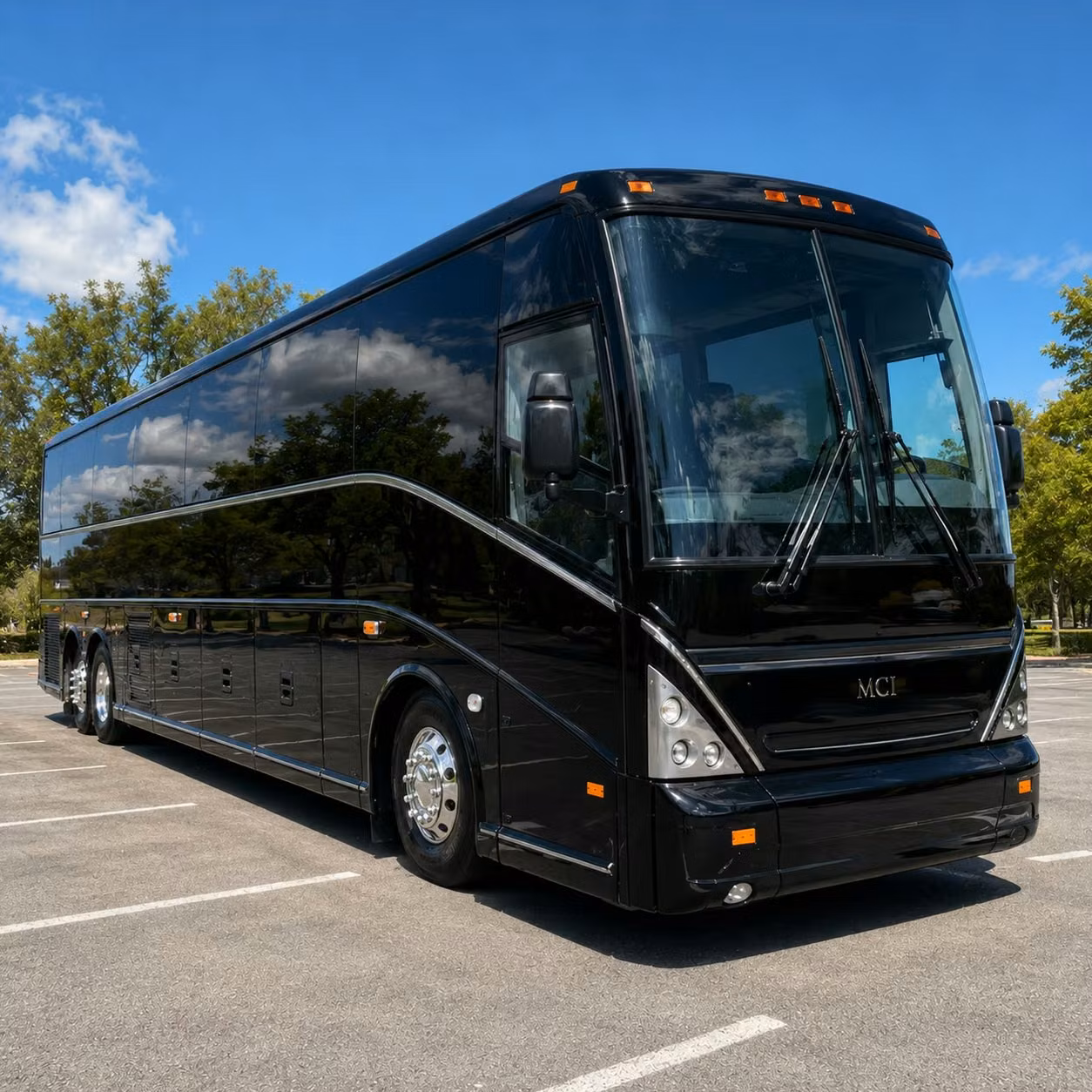 you can find and book concert transportation in provo and any nearby city