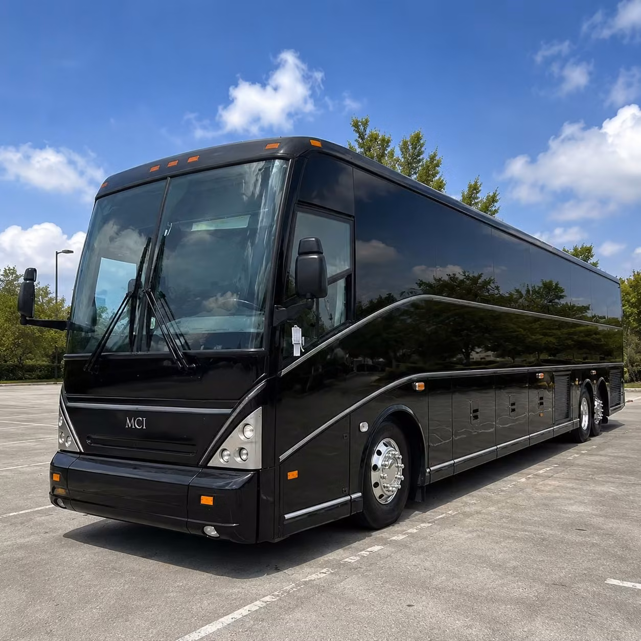 you can find and book corporate event transportation in provo and any nearby city