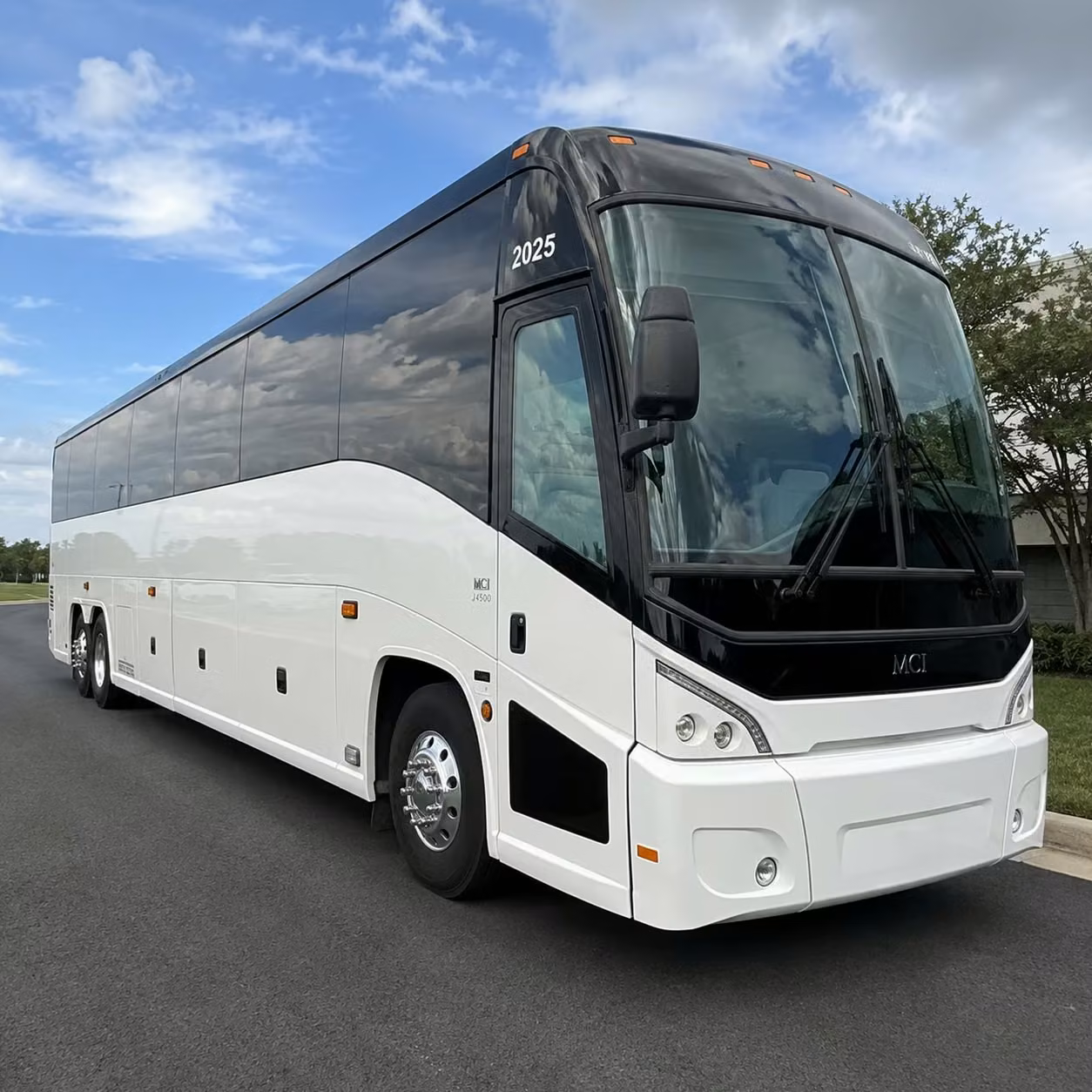 you re never limited to one fleet when booking concert buses in provo